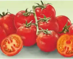 Netto Marken-Discount Heimat Rispentomaten Angebot