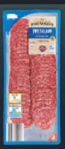 Netto Marken-Discount Hofmaier Edelsalami Angebot