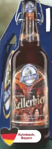 Netto Marken-Discount Kulmbacher Mönchshof Kellerbier Angebot