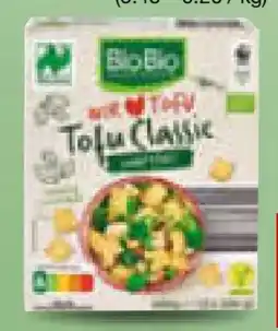Netto Marken-Discount BioBio Bio-Tofu Vegan Angebot
