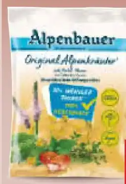 Netto Marken-Discount Alpenbauer Original Angebot