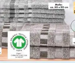 Netto Marken-Discount Dekor Handtuch Angebot