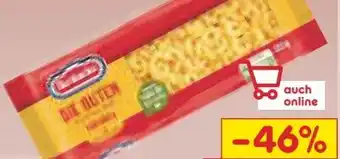 Netto Marken-Discount Bernbacher Eiernudeln Die Guten Angebot