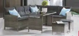 Netto Marken-Discount Juskys Gartenmöbel Manacor Angebot