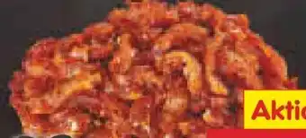 Netto Marken-Discount Gut Ponholz Geschnetzeltes Gyros-Art Angebot