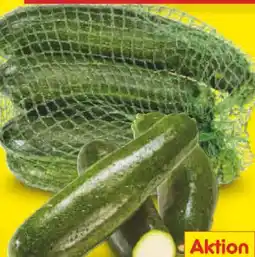Netto Marken-Discount Heimat Zucchini Angebot