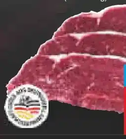 Netto Marken-Discount Gut Ponholz Roastbeef vom Jungbullen Angebot