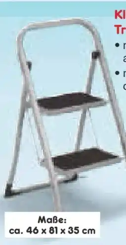 Netto Marken-Discount Klapptritt Angebot