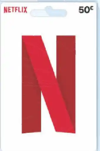 Netto Marken-Discount Netflix Geschenkkarte Angebot