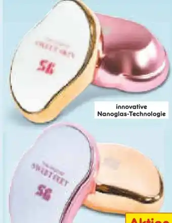 Netto Marken-Discount Haarentferner Angebot