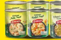 Netto Marken-Discount Erasco Eintopf Angebot