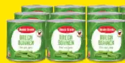 Netto Marken-Discount Beste Ernte Brechbohnen Angebot