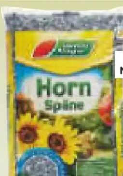 Netto Marken-Discount Garten Magie Hornspäne Angebot