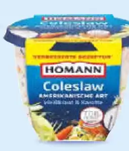 Netto Marken-Discount Homann Beilagensalate Angebot