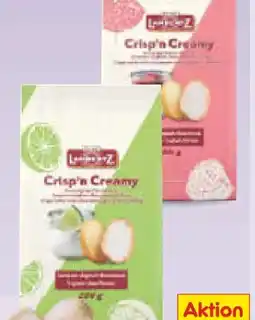 Netto Marken-Discount Henry Lambertz Crisp’n Creamy Eier Angebot