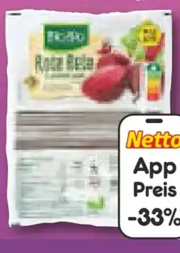 Netto Marken-Discount BioBio Rote Bete Angebot
