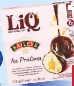 Netto Marken-Discount Baileys Eis Pralinen Angebot