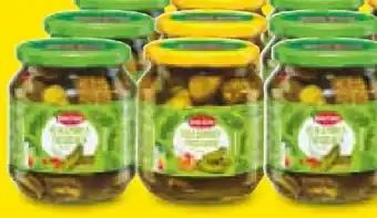 Netto Marken-Discount Beste Ernte Schlemmerfässchen Angebot