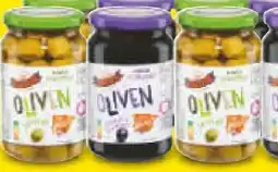 Netto Marken-Discount Las Cuarenta Oliven Angebot