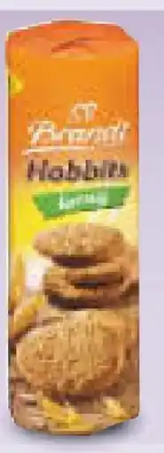 Netto Marken-Discount Brandt Zwieback Hobbits Kernig Angebot