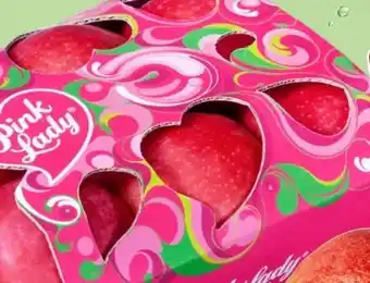 PENNY Pink Lady Äpfel Angebot