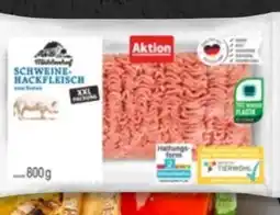 PENNY Mühlenhof Schweine-Hackfleisch Angebot