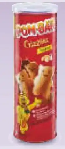 Netto Marken-Discount Funny Frisch Pom-Bär Crizzlies Angebot