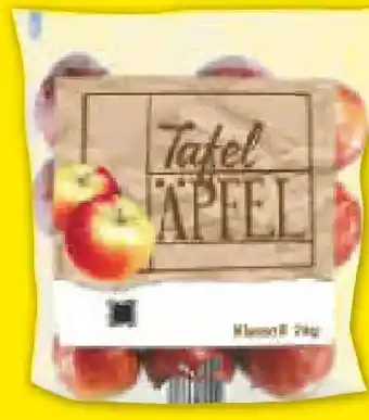 Netto Marken-Discount Rote Äpfel Angebot