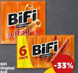 PENNY Bifi The Original Roll Angebot