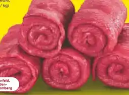 Netto Marken-Discount Rinder-Rouladen Angebot