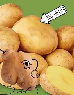 PENNY Naturgut Bio Kartoffeln Angebot
