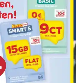 Netto Marken-Discount Netto Prepaid Startpaket Angebot