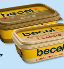 PENNY Becel Margarine Classic Angebot