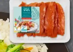 PENNY Taste of Asia Hähncheninnenfilet Angebot