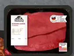 PENNY Mühlenhof Rinder-Leber Angebot