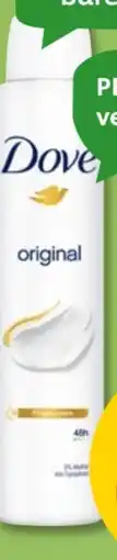 PENNY Dove Deo Angebot
