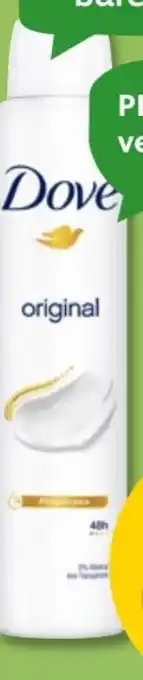 PENNY Dove Deo Angebot