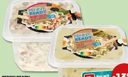 PENNY Penny Ready Partysalat Angebot