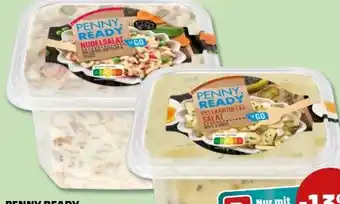 PENNY Penny Ready Partysalat Angebot