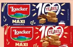PENNY Loacker Maxi Angebot