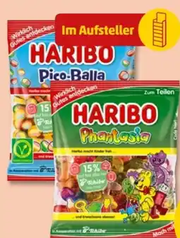 PENNY Haribo Pico-Balla Angebot