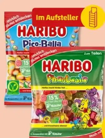 PENNY Haribo Pico-Balla Angebot