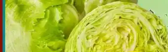 PENNY Marktliebe Regional Eisbergsalat Angebot