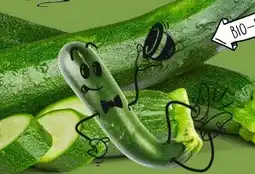 PENNY Naturgut Bio-Zucchini Angebot