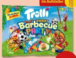 PENNY Trolli Sweet Barbecue Party Angebot