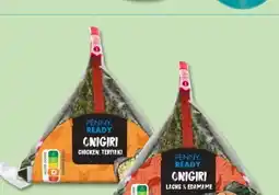 PENNY Penny Ready Onigiri Angebot
