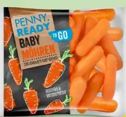 PENNY Penny Ready Babymöhren Classic Angebot