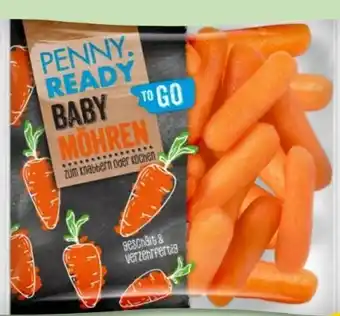 PENNY Penny Ready Babymöhren Classic Angebot