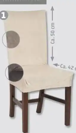 PENNY Stuhlhussen Angebot