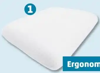 PENNY LifenaXX Kopfkissen Angebot